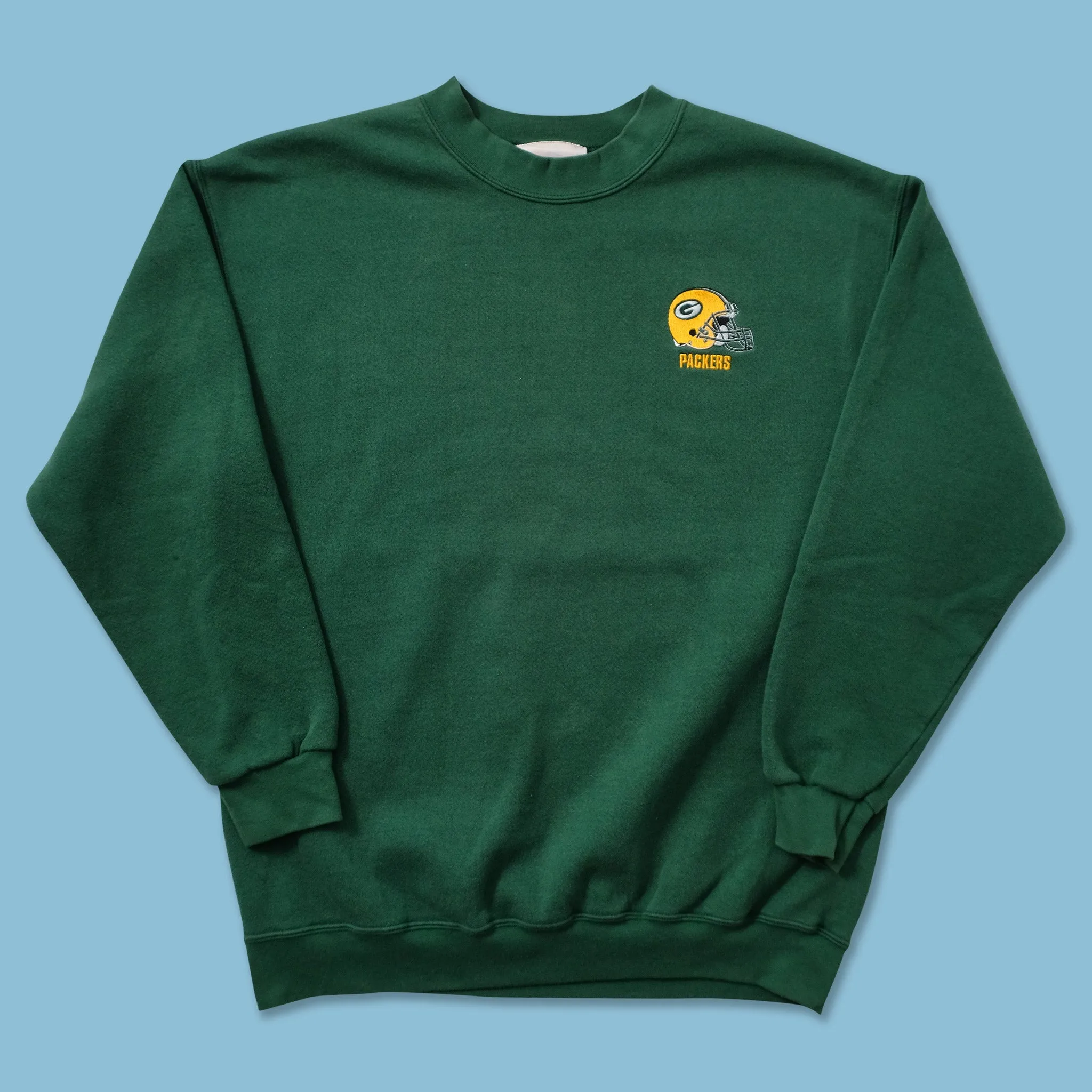 Medium Vintage Greenbay Packers Sweater