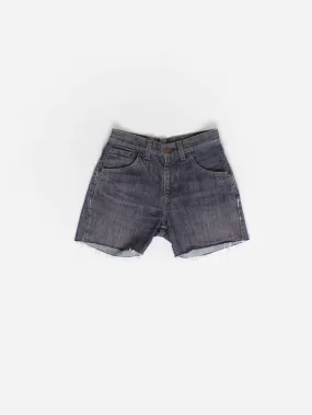 Unique Y2K Levis Cut Off Shorts - XS/Small