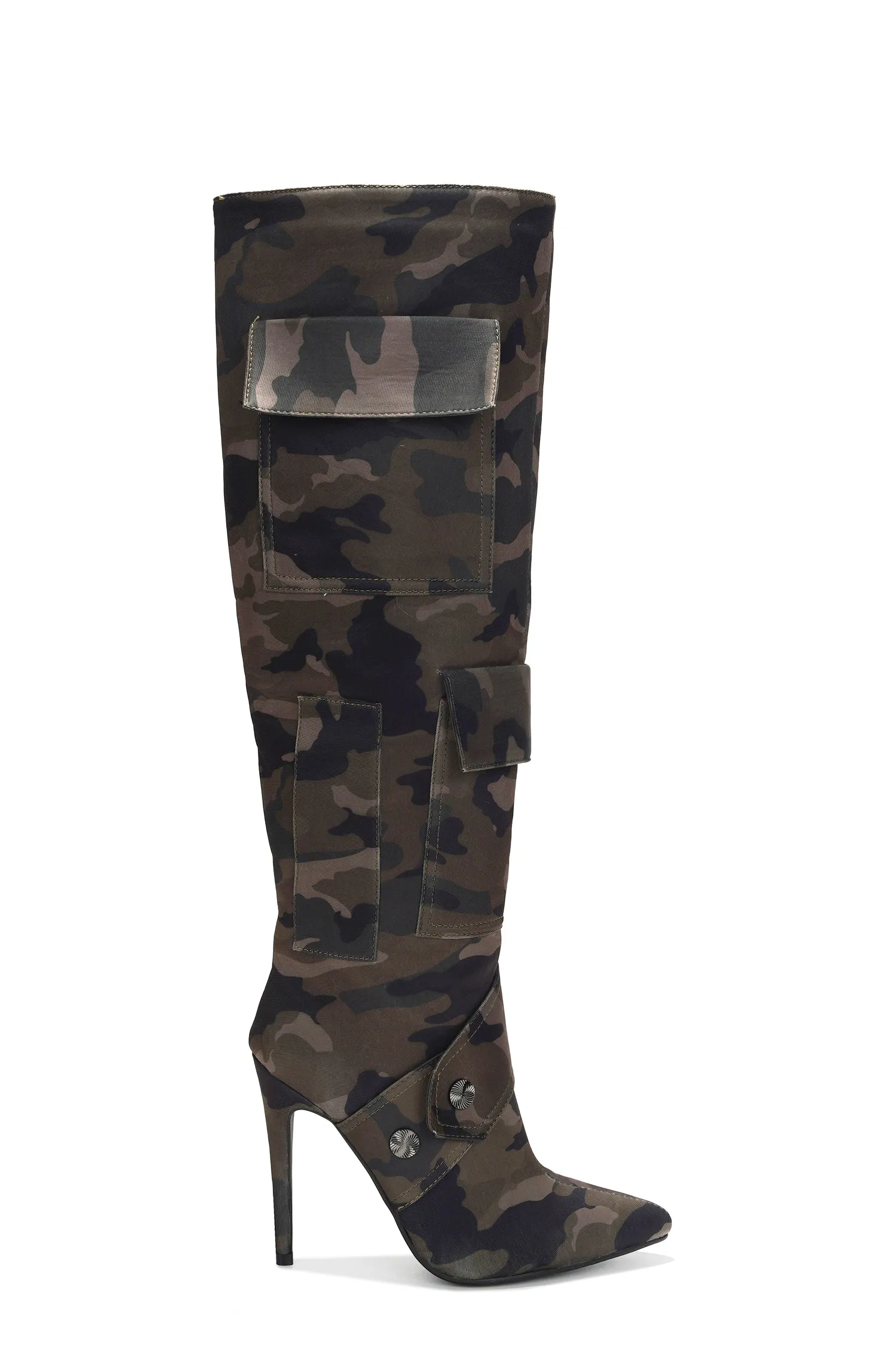 Virden Camouflage Clothing Online Shop