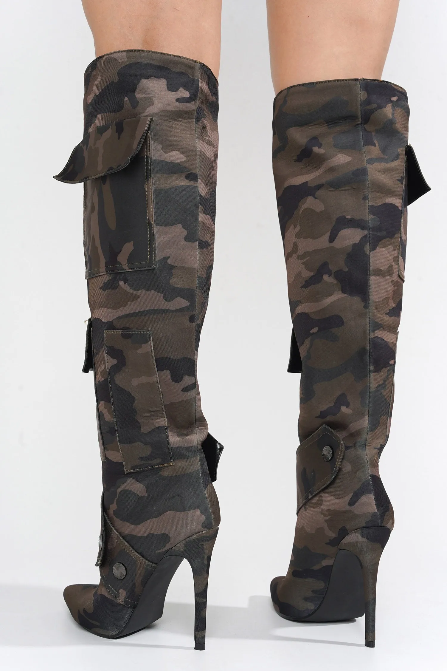 Virden Camouflage Clothing Online Shop