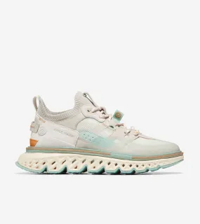 Women's 5.ZERØGRAND WRK Fashion Sneaker