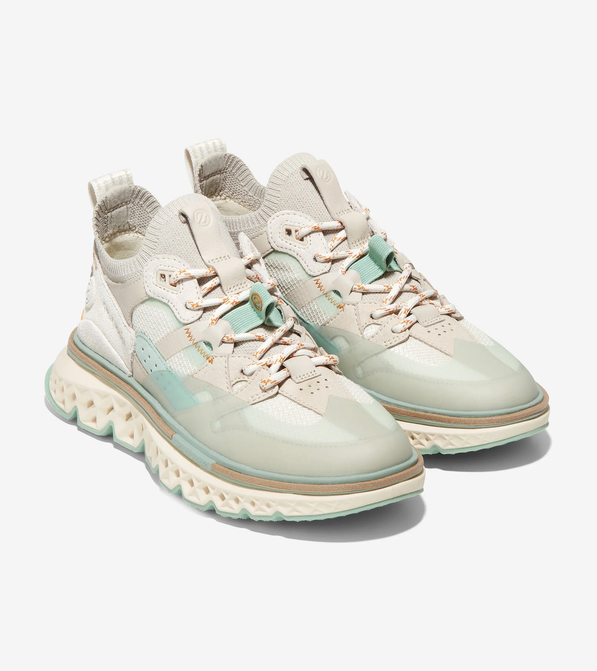 Women's 5.ZERØGRAND WRK Fashion Sneaker