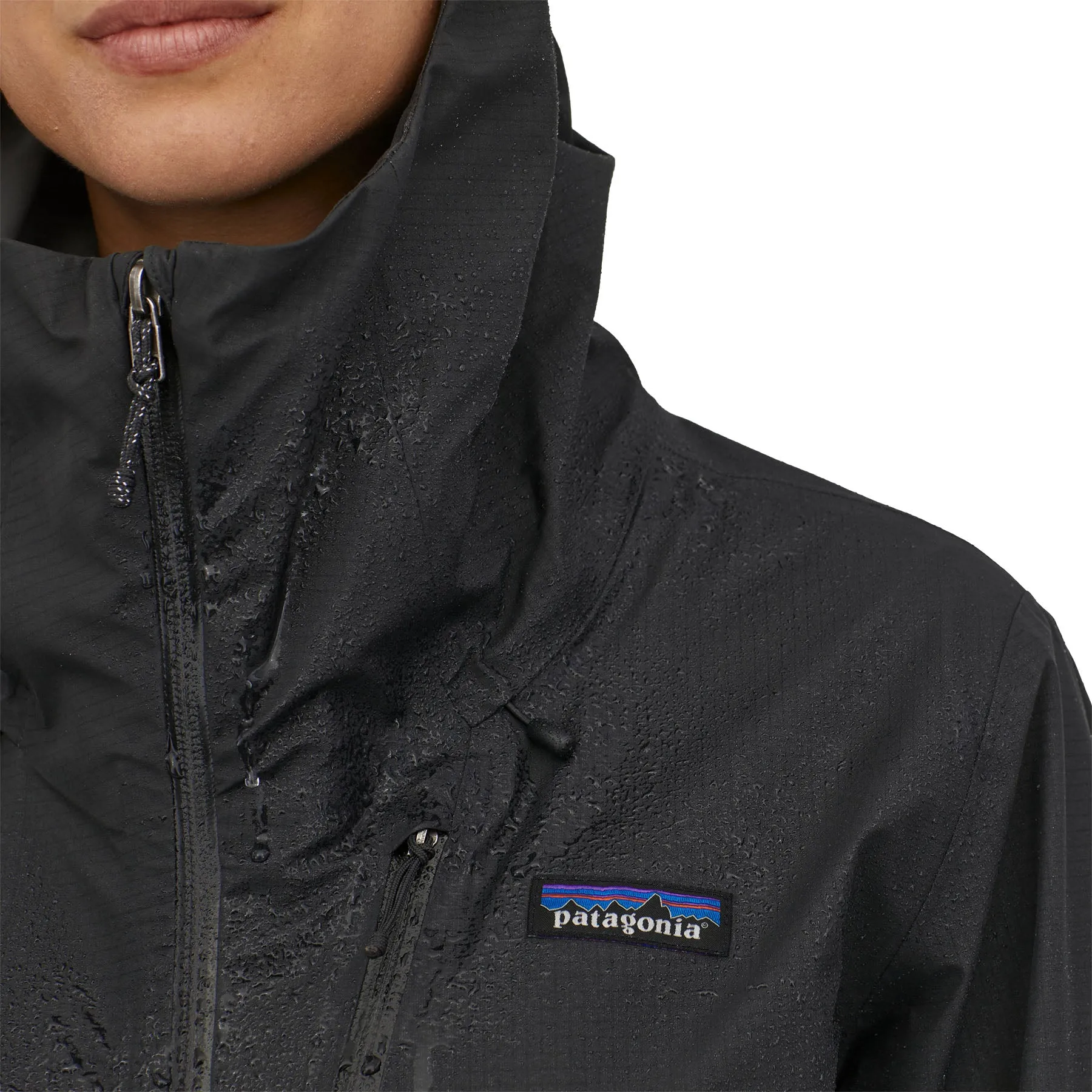 Granite Crest Rain Jacket for Women