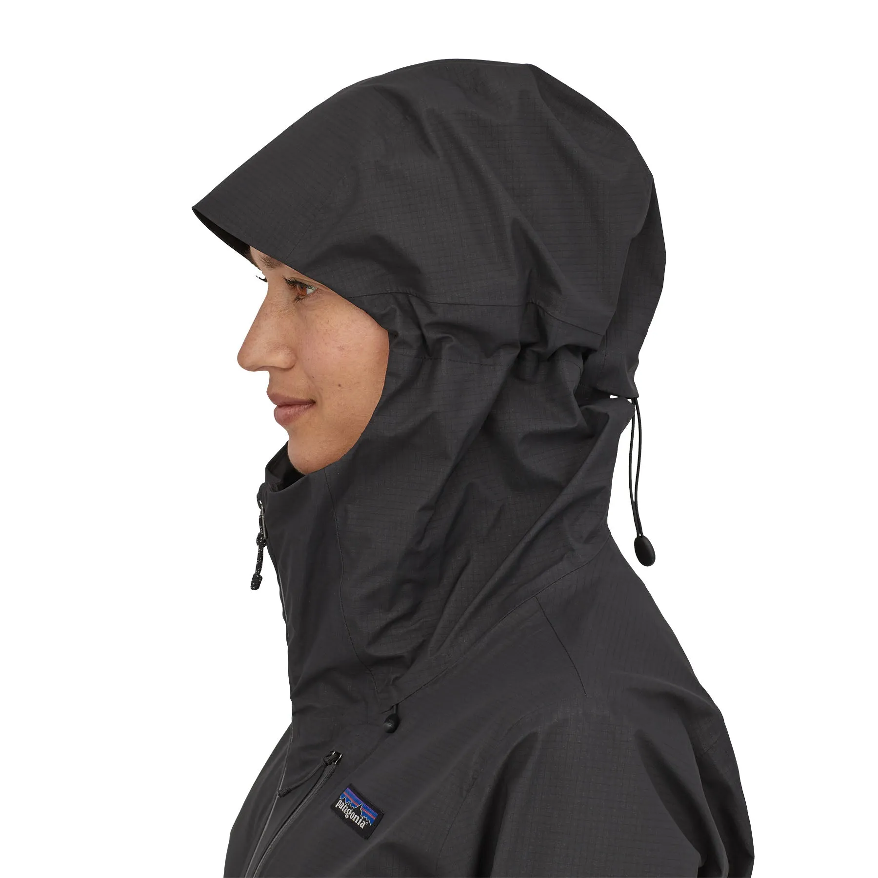 Granite Crest Rain Jacket for Women