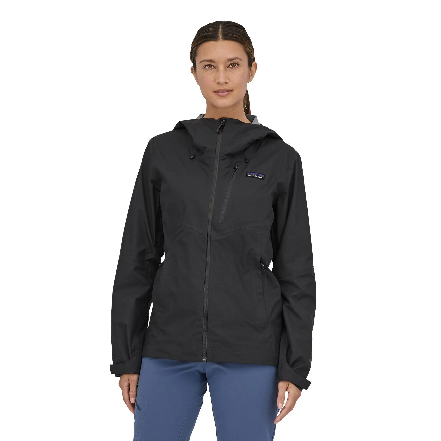 Granite Crest Rain Jacket for Women