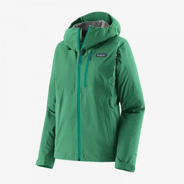 Granite Crest Rain Jacket for Women