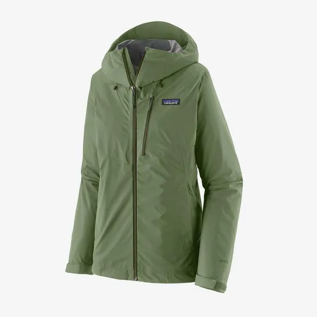 Granite Crest Rain Jacket for Women