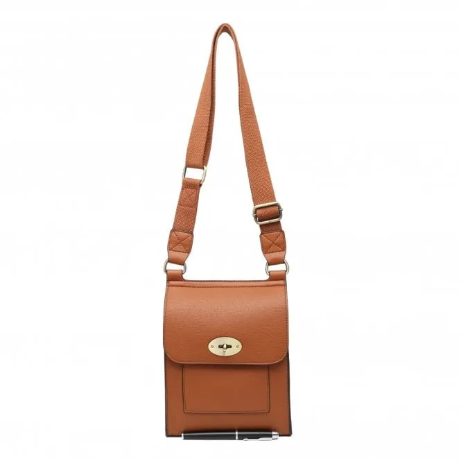 Women's Light Crossbody Bag