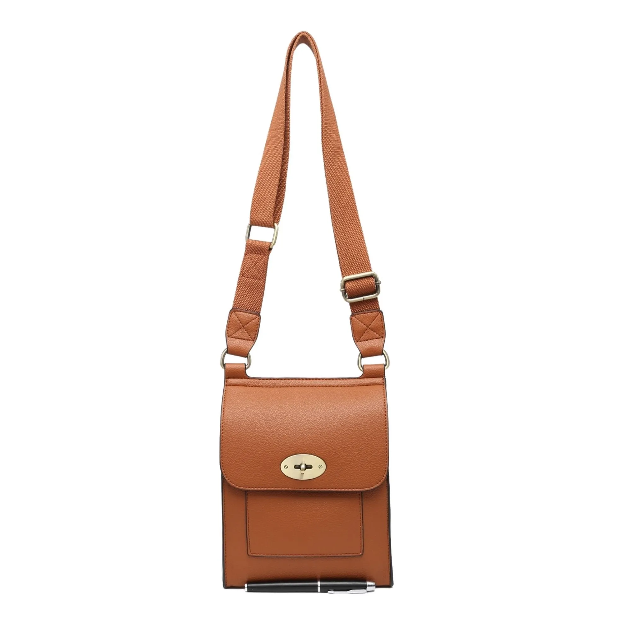 Women's Light Crossbody Bag