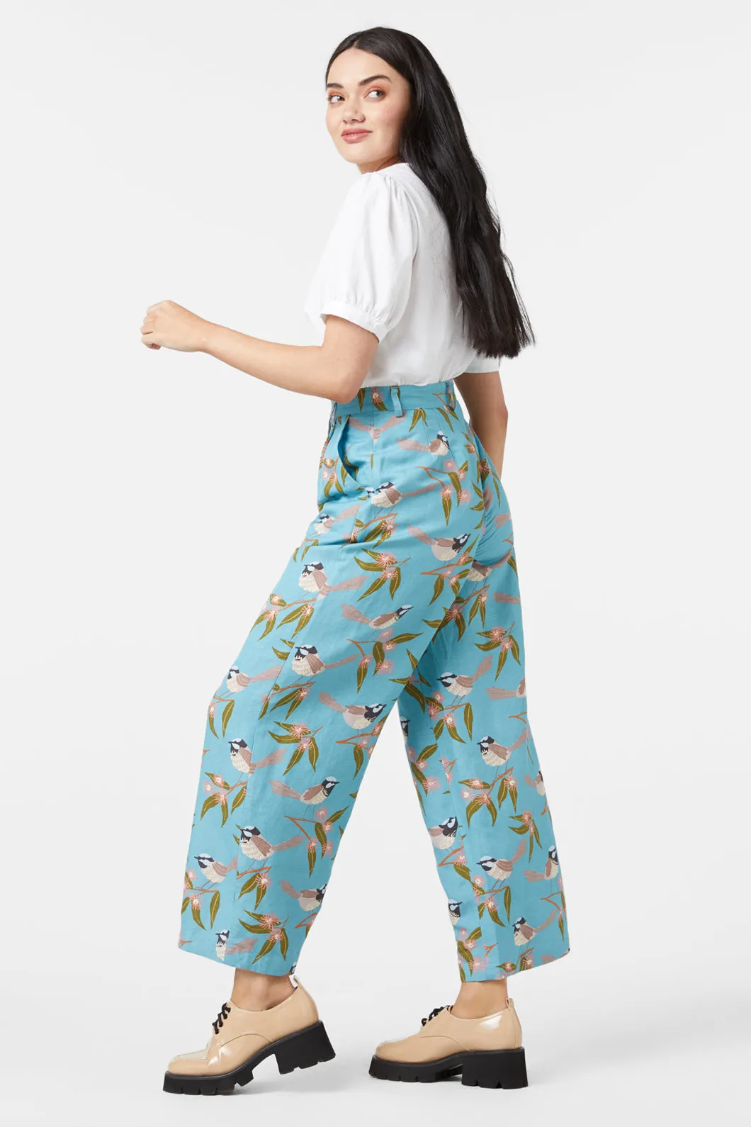 Womens Pants