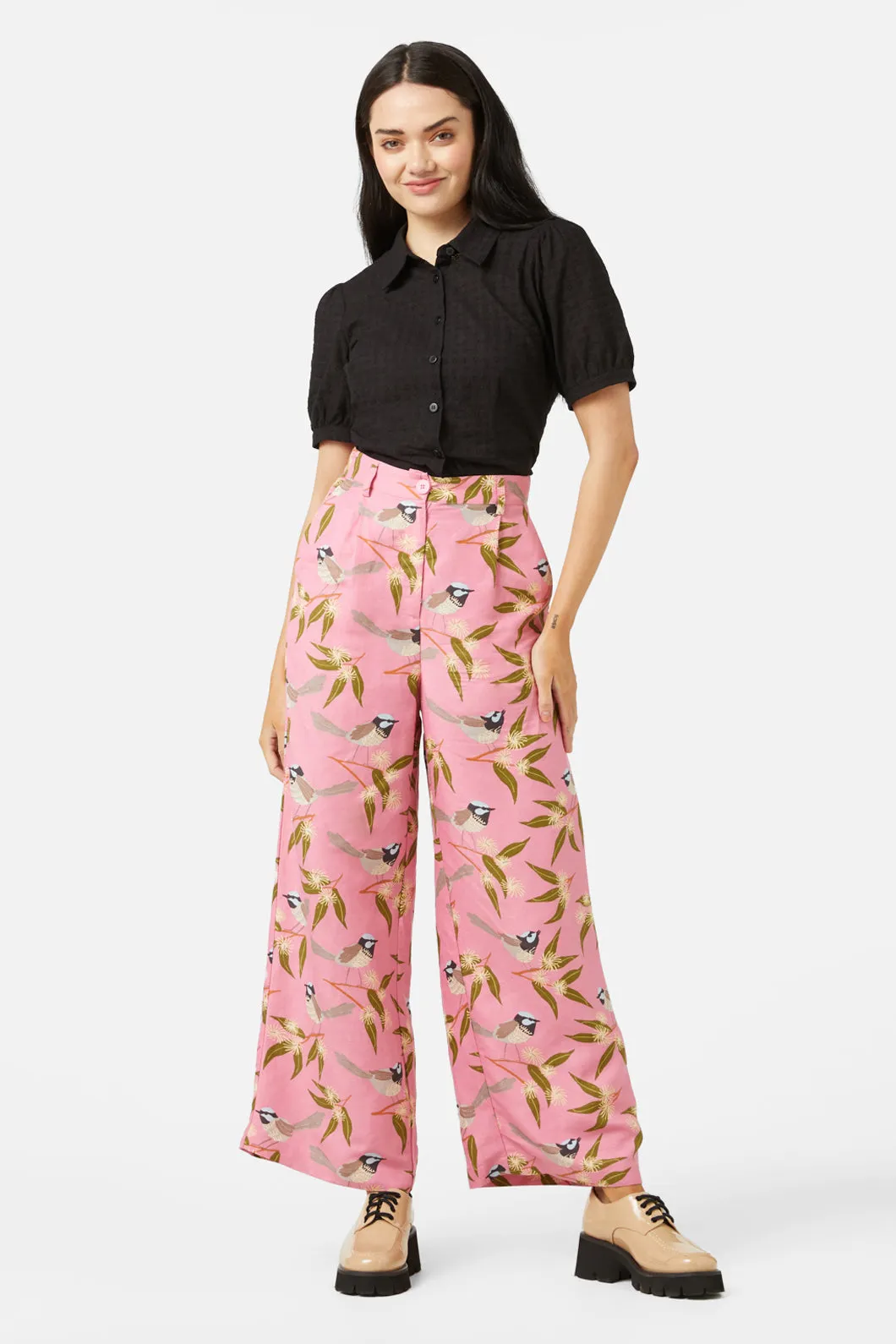 Womens Pants