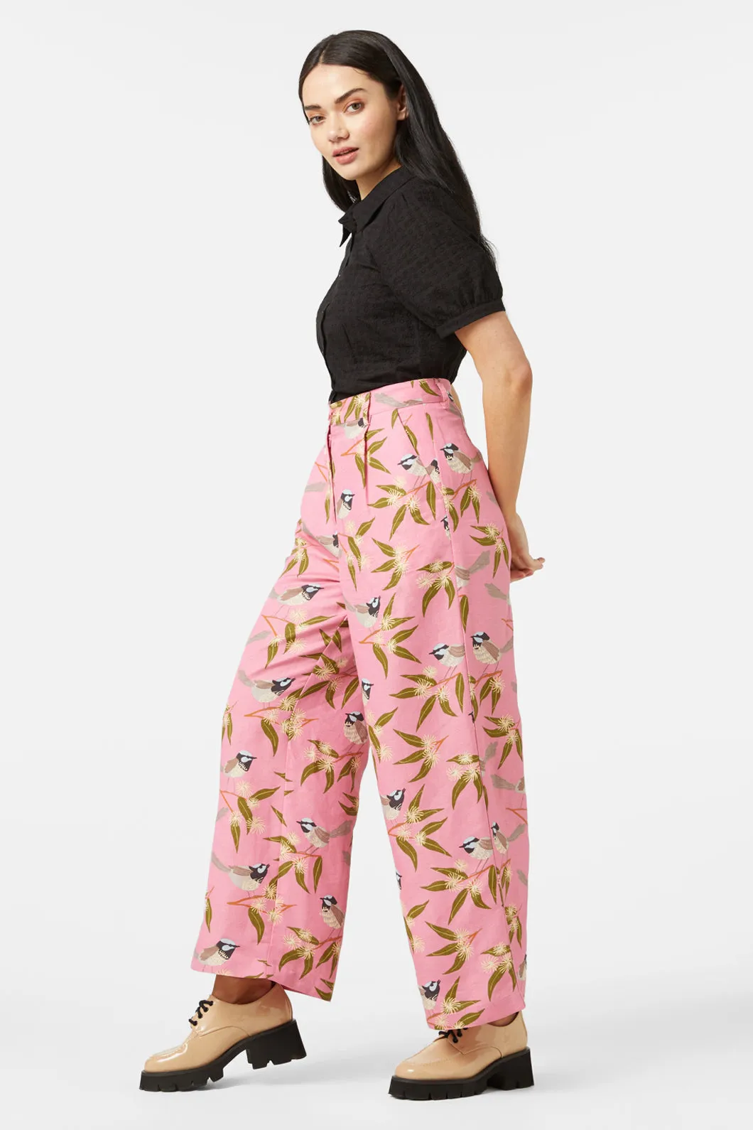 Womens Pants