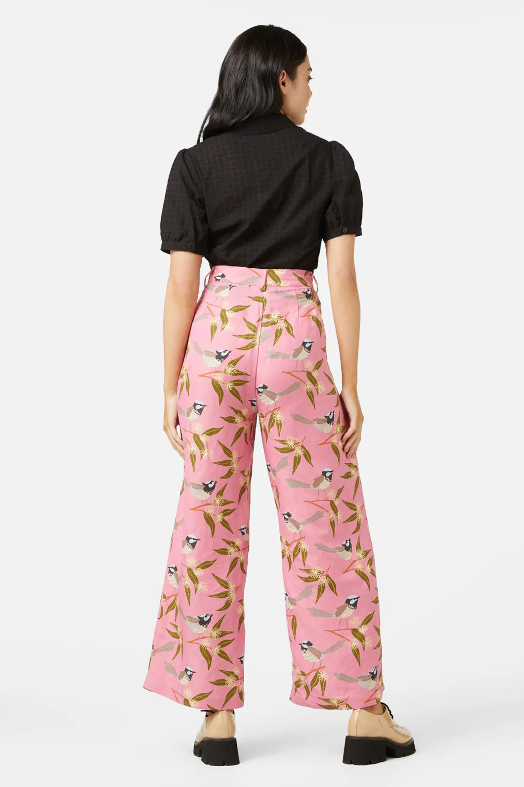 Womens Pants