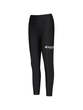 Women's PUMA Brand Love Leggings