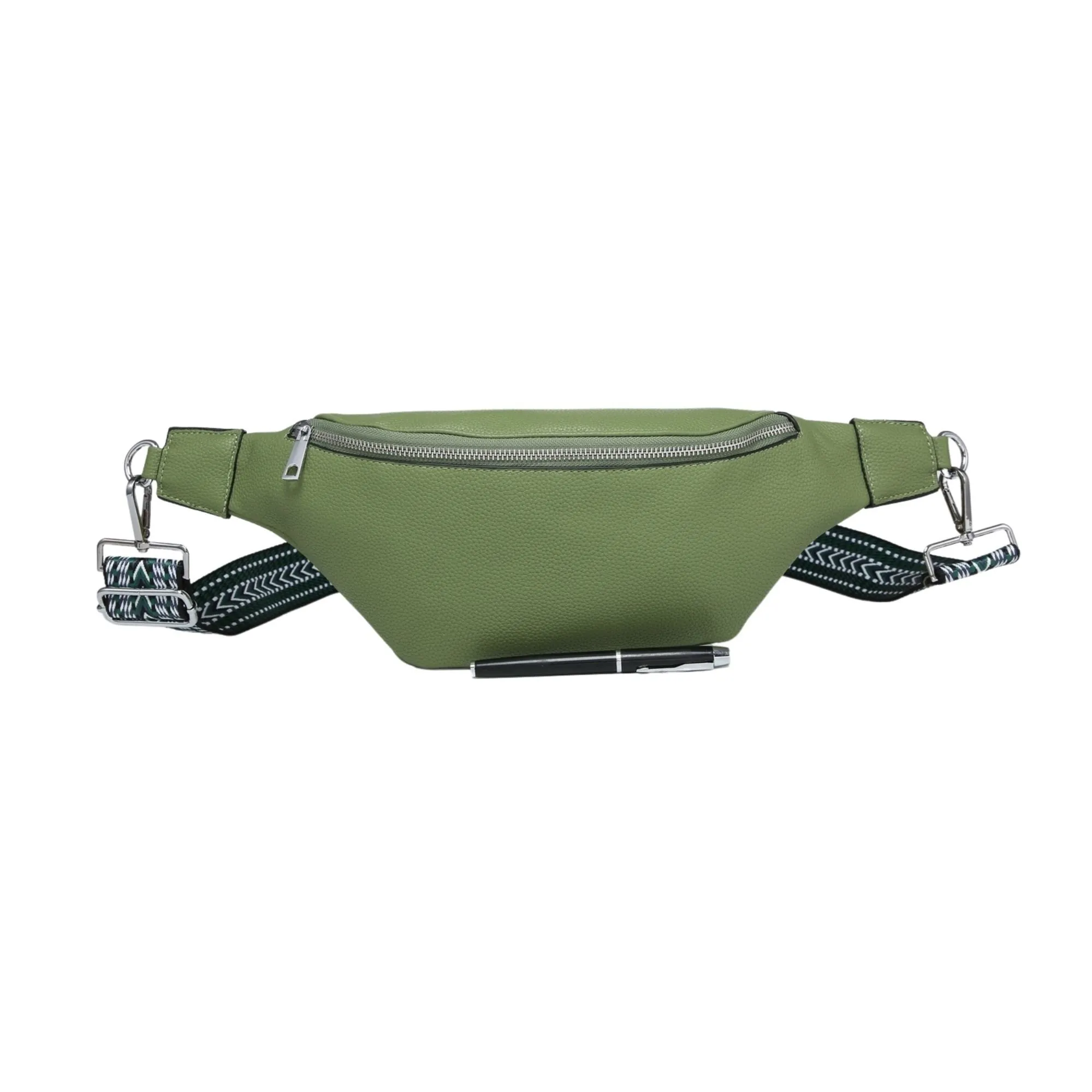 Women's Side Belt Bag