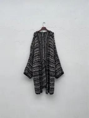 YANGKEHAN - Shiny Waves Women's Coat